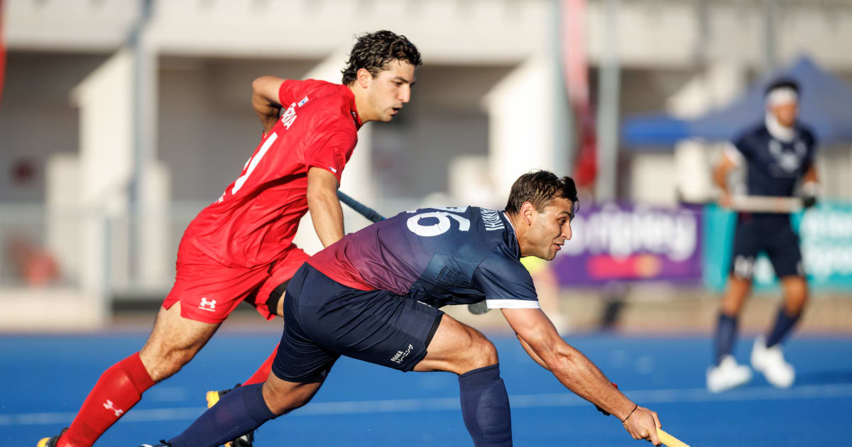 USMNT Caps off Chile Tour with Win